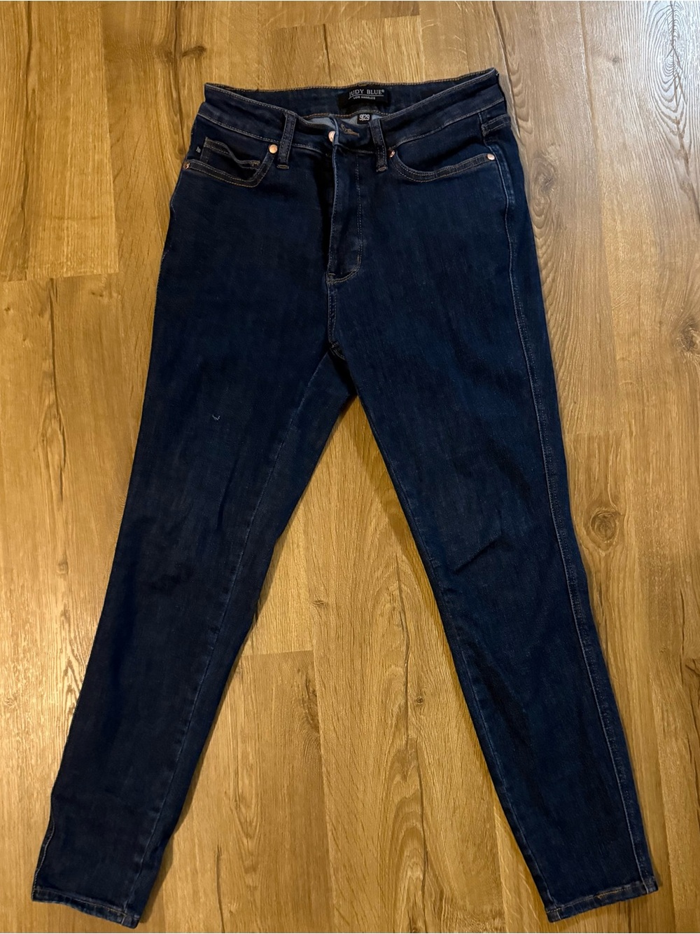 Judy Blue jeans, skinny fit, size 29